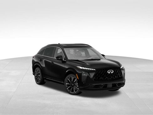 Used 2027 INFINITI QX65 Autograph w/ Cargo Package AWD/4WD image 8