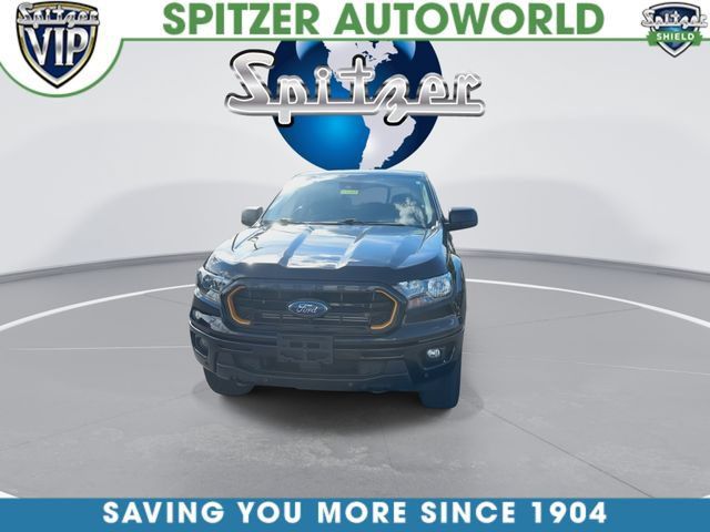 Used 2023 Ford Ranger XLT w/ Equipment Group 302A High AWD/4WD image 7