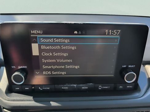 Used 2024 Honda Accord EX image 22