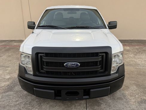 Used 2014 Ford F150 XL w/ Power Equipment Group image 8