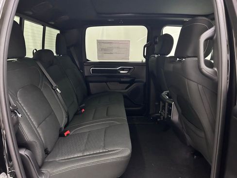 New 2026 RAM 1500 Big Horn image 18