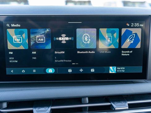 New 2026 Hyundai Tucson SEL image 31