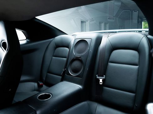 Used 2009 Nissan GT-R Premium AWD/4WD image 18