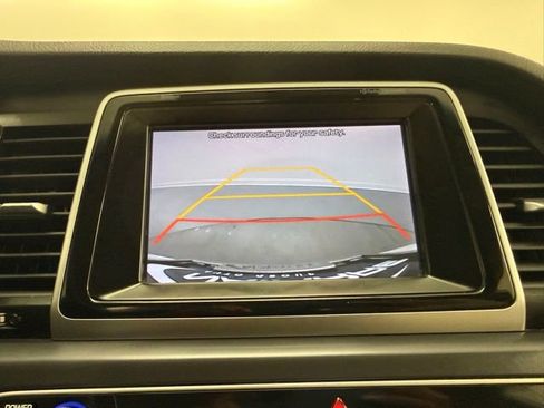 Used 2018 Hyundai Sonata SEL image 21