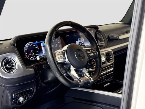 Used 2020 Mercedes-Benz G 63 AMG 4MATIC image 16
