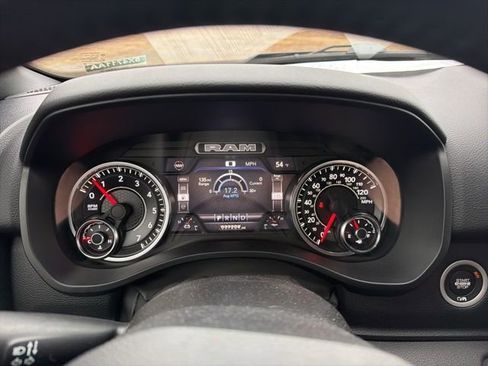 Used 2022 RAM 1500 Big Horn image 18