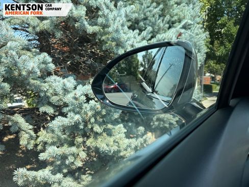 Used 2025 Genesis GV70 2.5T image 24