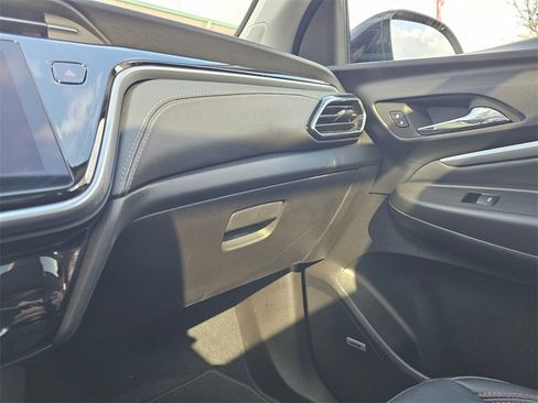 Used 2023 Chevrolet Bolt EUV Premier w/ Sun & Sound Package image 35