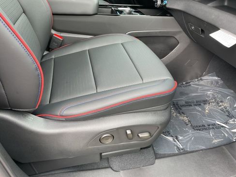 New 2024 Chevrolet Silverado EV RST AWD/4WD image 50