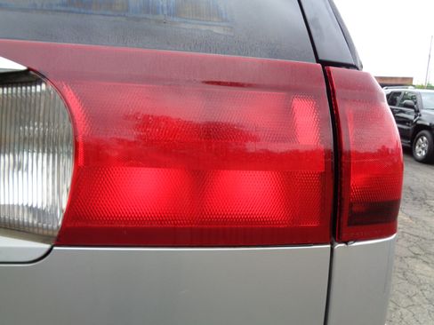 Used 2006 Buick Rendezvous CX image 13