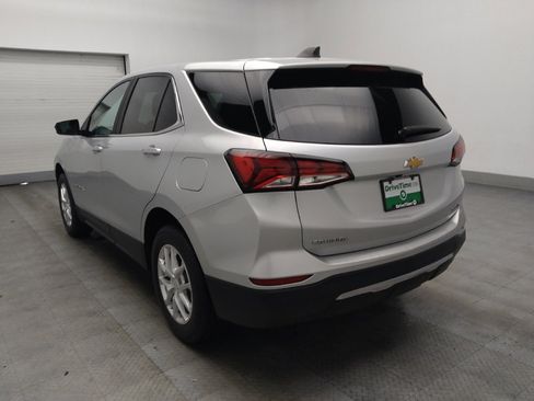Used 2022 Chevrolet Equinox LT AWD/4WD image 5