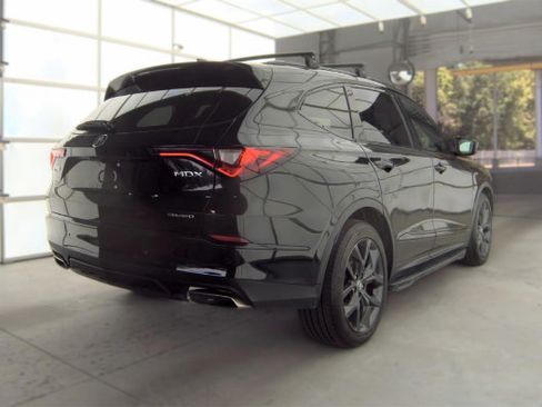 Used 2023 Acura MDX A-Spec AWD/4WD image 5