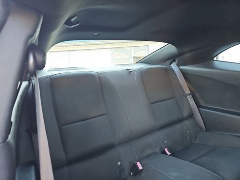 Used 2015 Chevrolet Camaro LT image 25