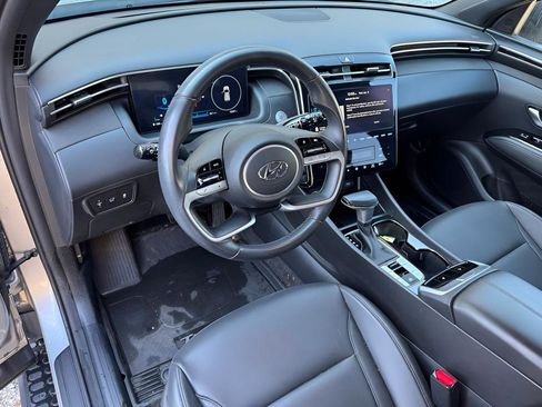 Used 2024 Hyundai Tucson XRT image 23