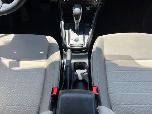 Certified 2019 Ford EcoSport S AWD/4WD image 23