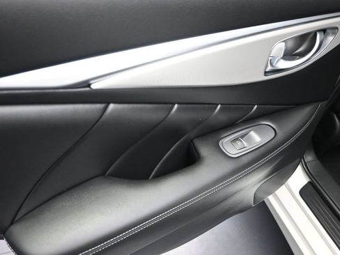 Certified 2023 INFINITI Q50 Luxe w/ Cargo Package image 15