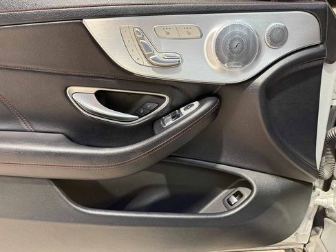 Used 2017 Mercedes-Benz C 43 AMG 4MATIC Coupe image 40