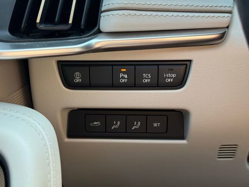 Used 2024 MAZDA CX-90 3.3 Turbo S w/ Premium Package image 30