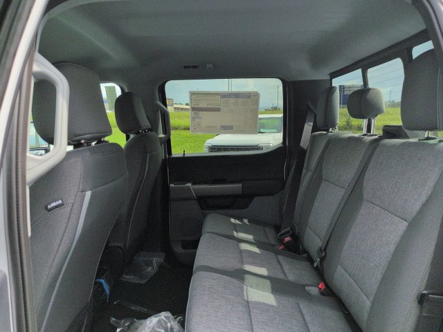 New 2026 Ford F350 XL w/ STX Appearance Package AWD/4WD image 13