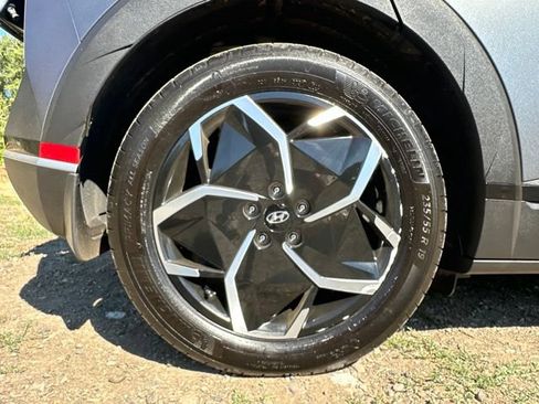 Certified 2023 Hyundai Ioniq 5 SEL AWD/4WD image 17