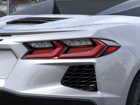 New 2026 Chevrolet Corvette Stingray Premium Conv w/ Z51 Performance Package image 11