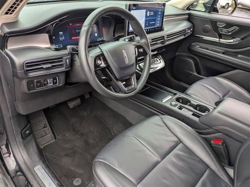 Used 2024 Lincoln Corsair Reserve w/ Equipment Group 201A image 17