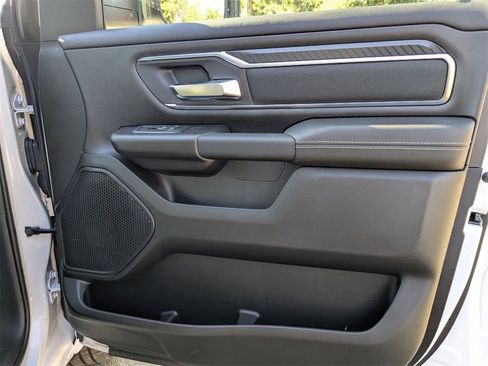New 2026 RAM 1500 Big Horn image 19