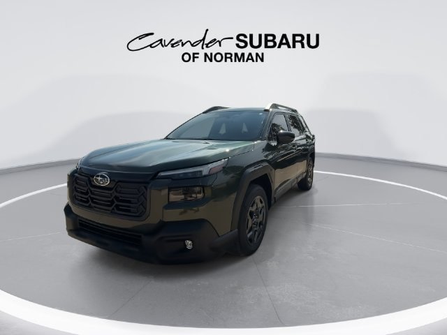 New 2026 Subaru Outback Premium AWD/4WD image 6
