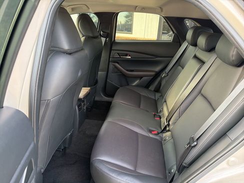 Used 2023 MAZDA CX-30 2.5 Turbo w/ Premium Package image 5