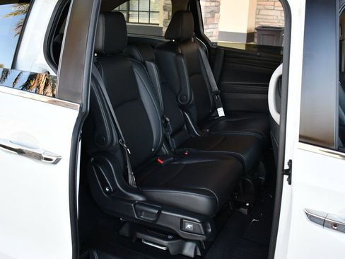 Used 2023 Honda Odyssey EX-L image 20