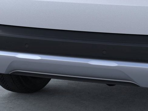 New 2025 Ford Escape SE image 23