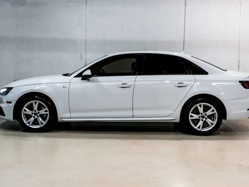 Used 2018 Audi A4 2.0T Premium w/ Convenience Package AWD/4WD image 15