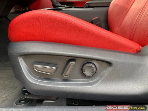 Used 2025 Toyota Camry XSE w/ Premium Plus Package image 28