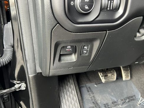 Used 2025 RAM 1500 RHO w/ RHO Level 1 Equipment Group image 36