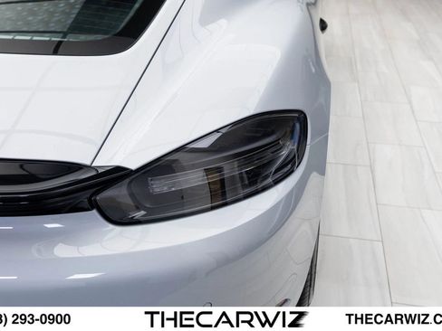 Used 2023 Porsche 718 Cayman GTS RWD image 21