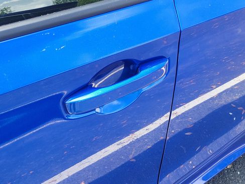 Used 2024 Honda Civic Sport image 10