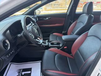 Used 2019 Kia Forte EX video 2