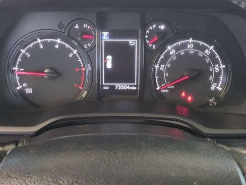 Used 2020 Toyota 4Runner SR5 Premium AWD/4WD image 14