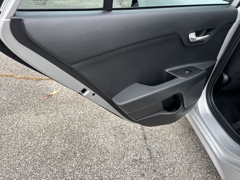 Certified 2023 Kia Rio S w/ Technology Package image 21