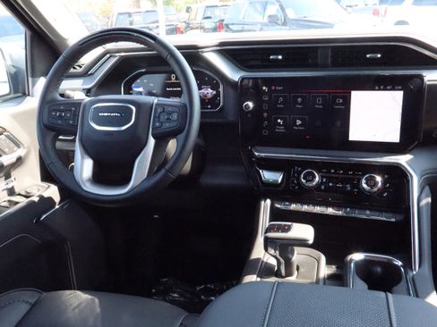 New 2026 GMC Sierra 1500 Denali image 10