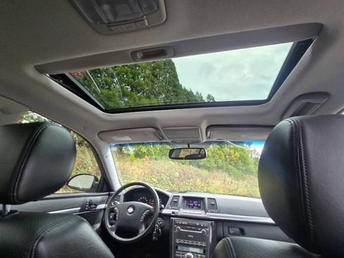 Used 2008 Kia Amanti w/ Leather Pkg image 16