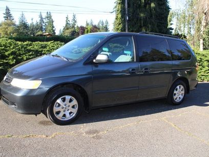 Used 2003 Honda Odyssey EX