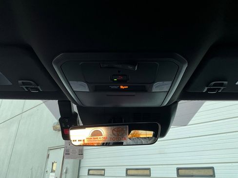 New 2026 Toyota Tacoma SR5 image 15