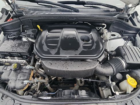 Used 2021 Dodge Durango GT AWD/4WD image 25