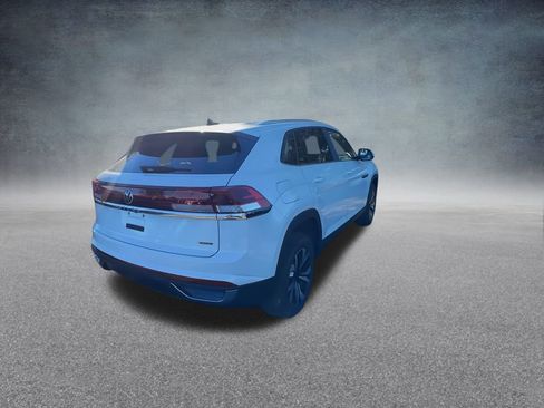 New 2026 Volkswagen Atlas Cross Sport SE image 20