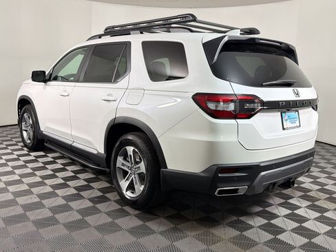 New 2026 Honda Pilot EX-L image 2