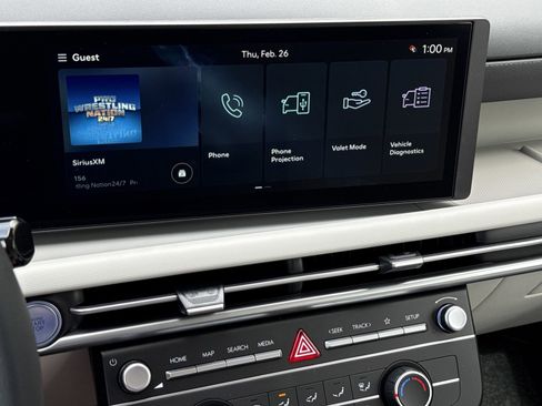 New 2026 Hyundai Tucson SE image 21