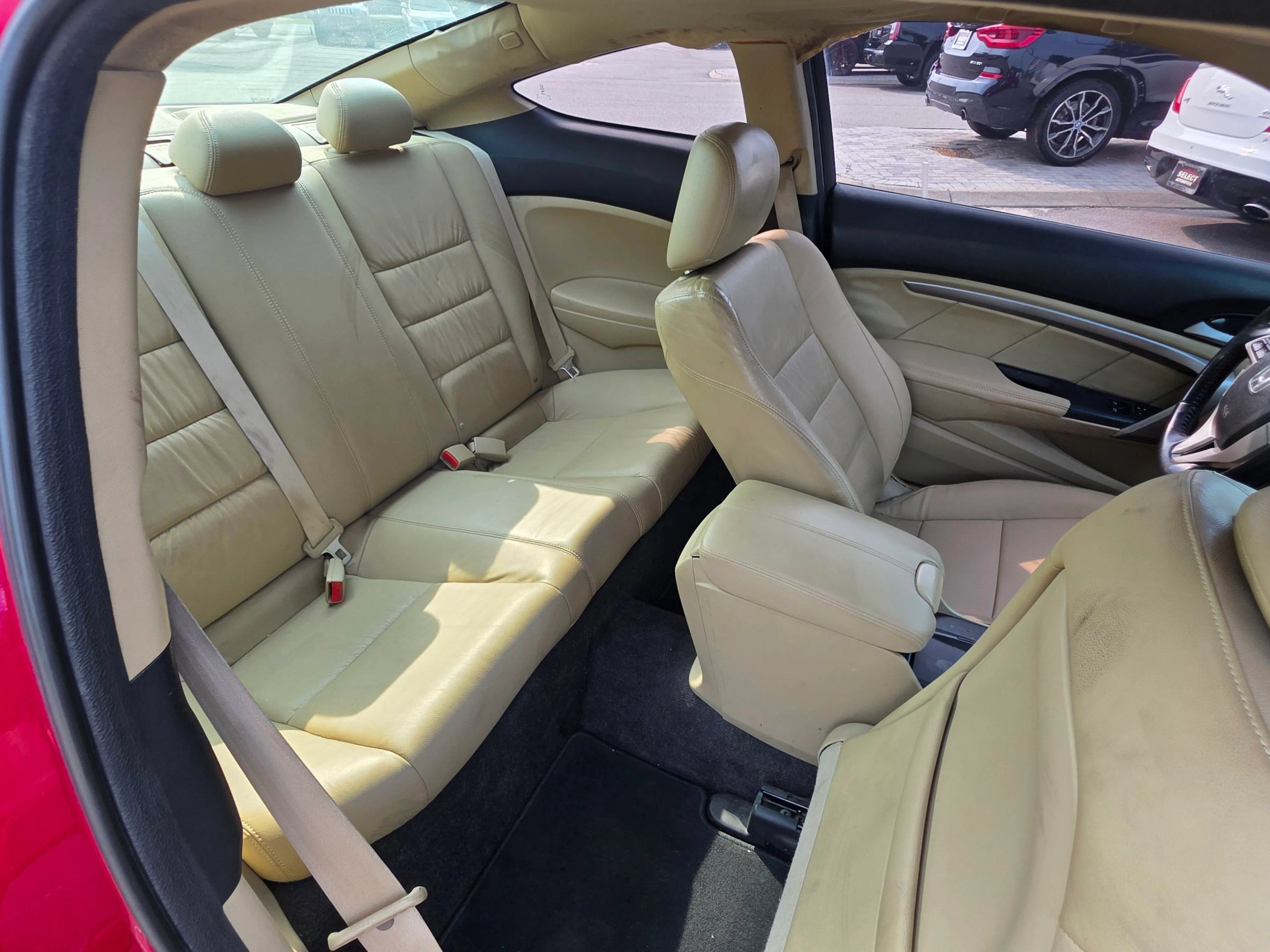 Used 2010 Honda Accord EX-L image 24