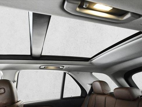 New 2026 Mercedes-Benz GLE 350 4MATIC image 21