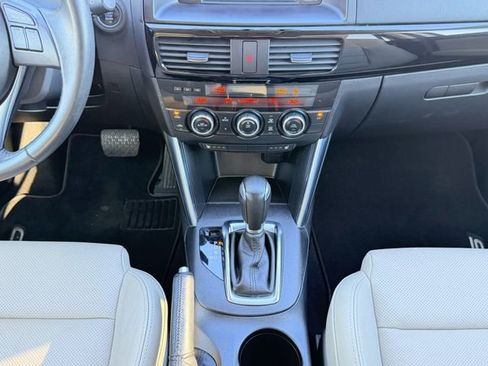 Used 2015 MAZDA CX-5 Grand Touring image 30